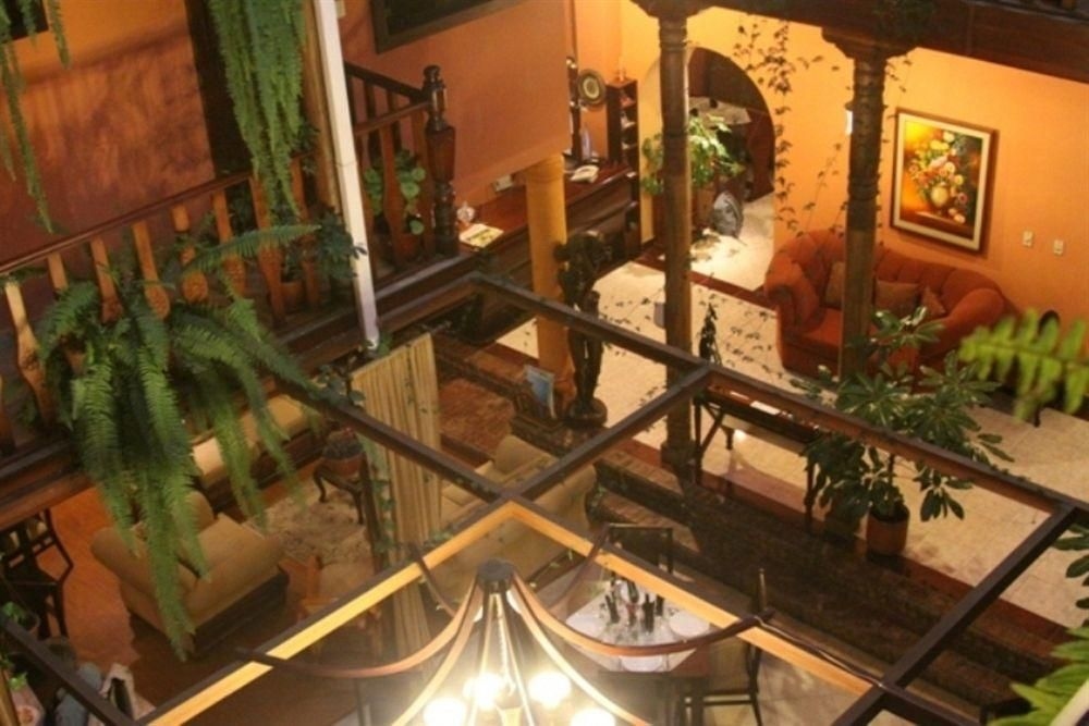 Hotel Coronel4