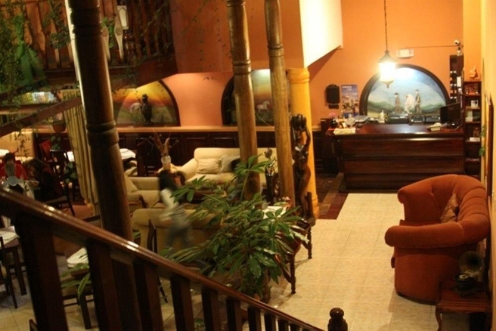 Hotel Coronel2