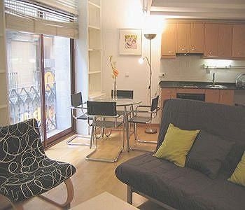 Las Ramblas Studio1