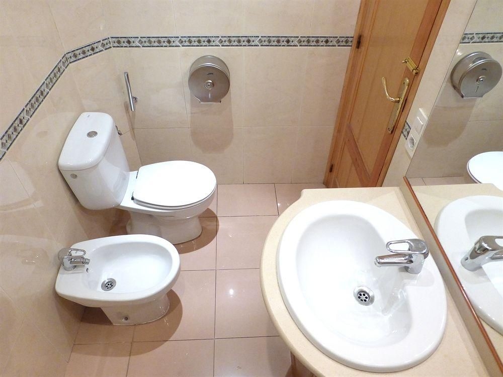 APTBCN Rambla Guest House0