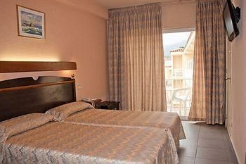 Hotel S’Agoita2