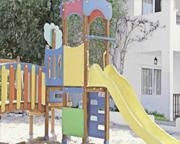Primasol Cala dOr Gardens0