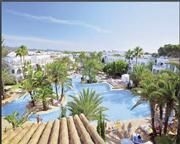 Primasol Cala dOr Gardens2