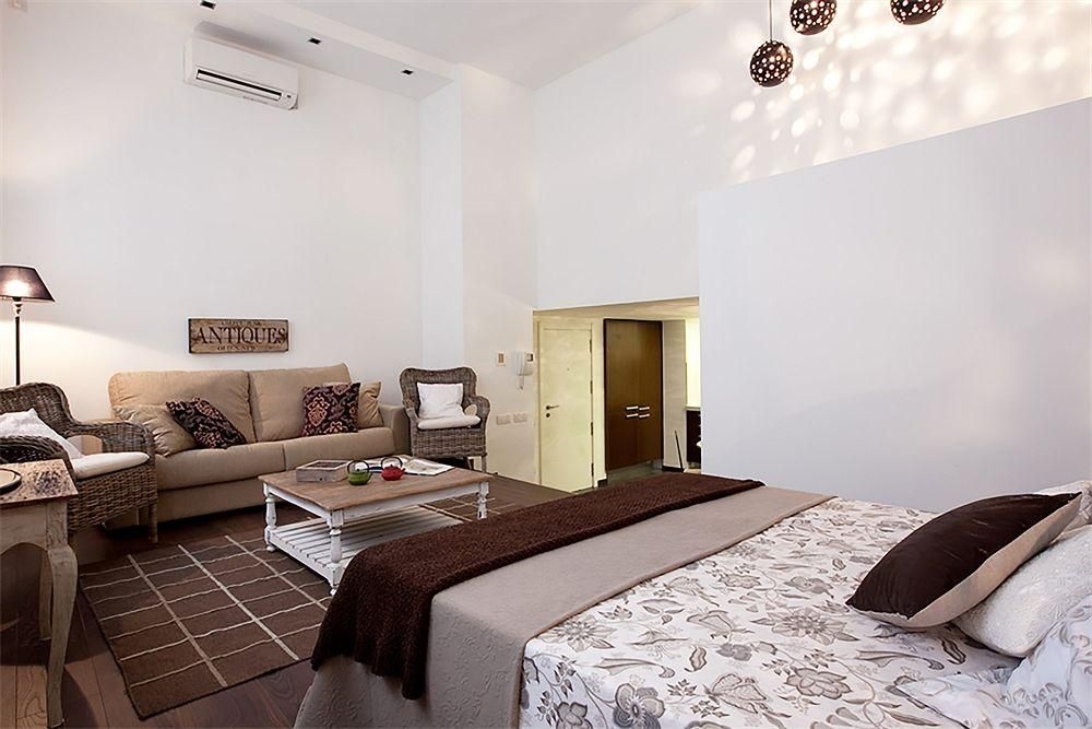 Bas Apartments Gracia4