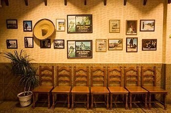 Hostal Restaurante Alba2