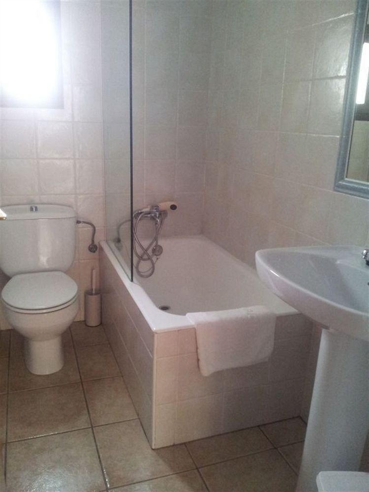 Hotel Bah4