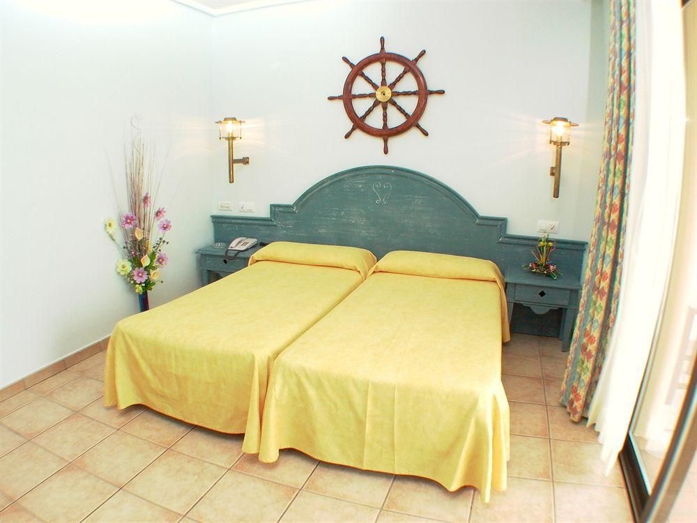 Hotel Bah1