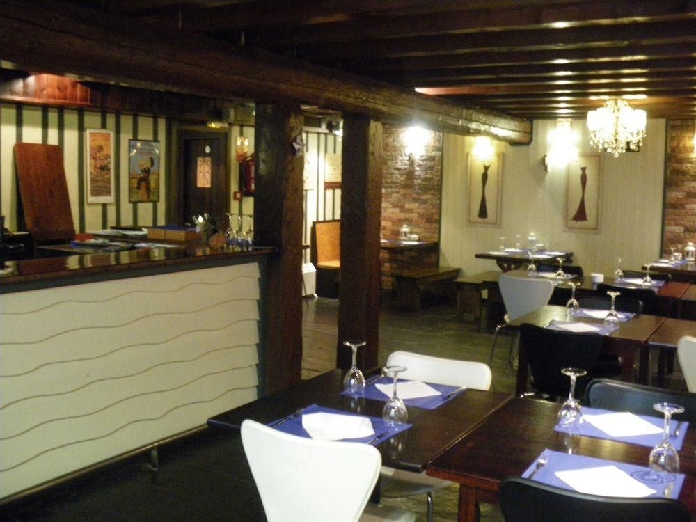 Hostal Pradets0