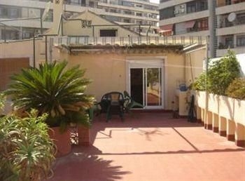 Hotel El Pozo0
