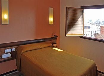 Hostal Radio3