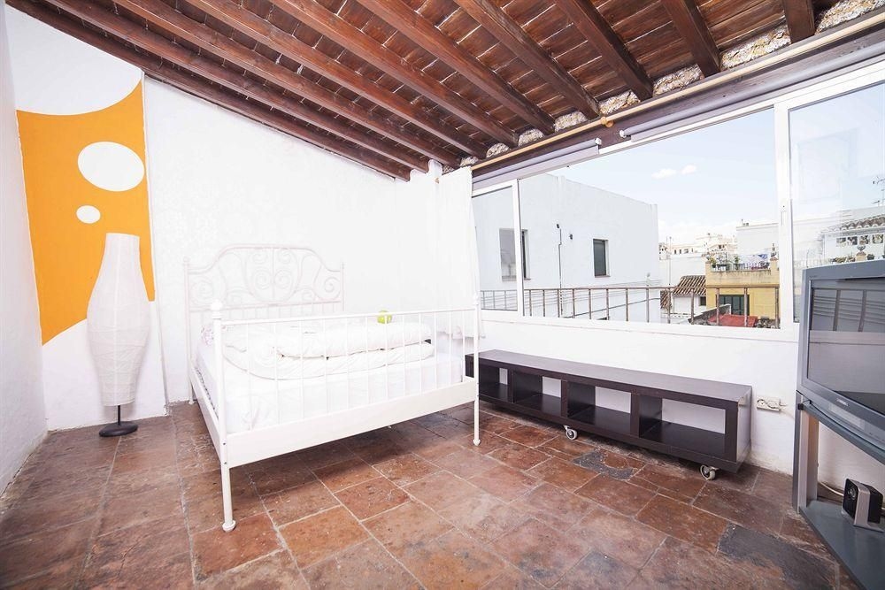 La Casa Mata Central0