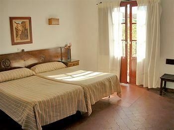 Hostal El Castillo4