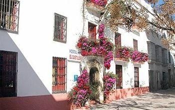 Hostal El Castillo1