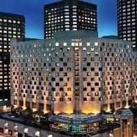 Hyatt Regency Montreal1