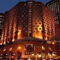 Hyatt Regency Montreal2