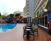 Fergus Magalluf Resort4