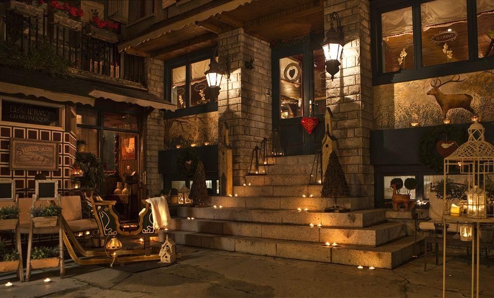 Hotel El Ciervo2