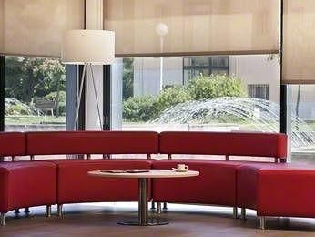 Ibis Barcelona Ripollet3