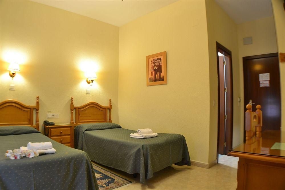 Hotel Sur2