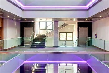 Hotel Dna Monse3