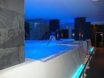 Hotel Dna Monse4