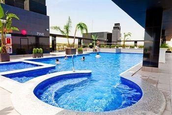 Hotel Dna Monse0