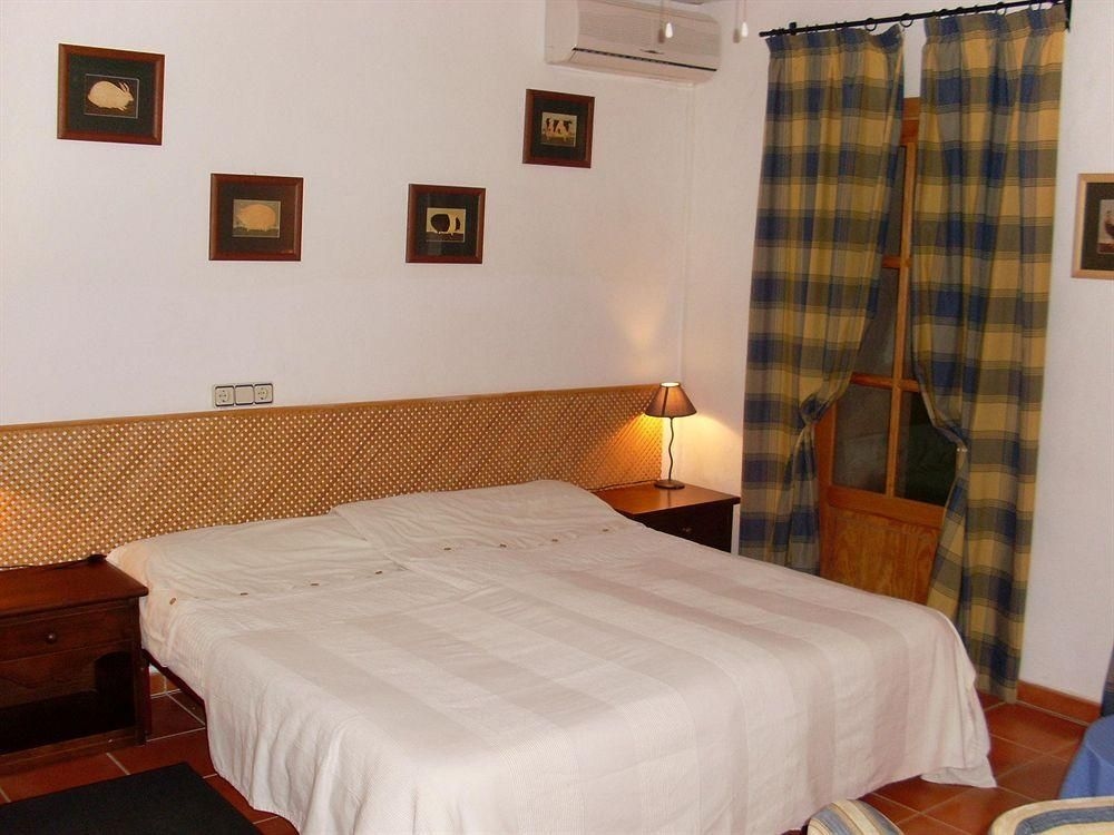 Finca Sa Canova- Guest House3