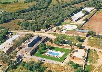 Finca Sa Canova- Guest House1