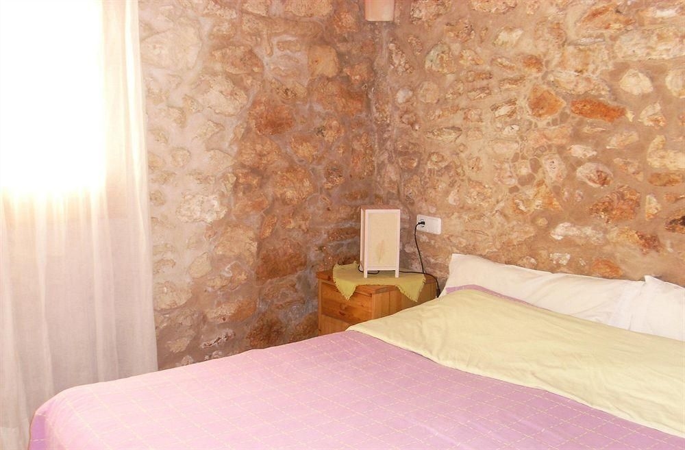 Finca Sa Canova- Guest House4
