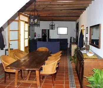 Finca Sa Canova- Guest House2