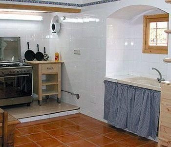 Finca Sa Canova- Guest House0