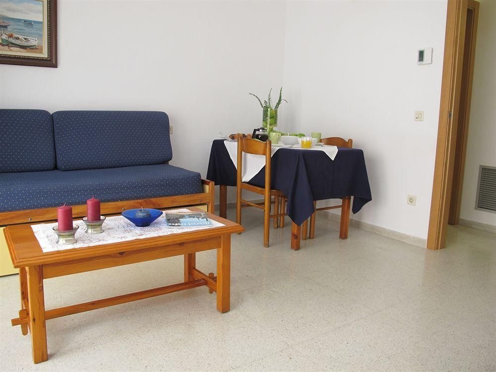 Apartamentos Santi3