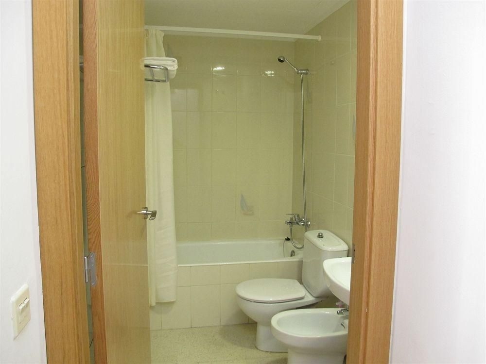 Apartamentos Santi1
