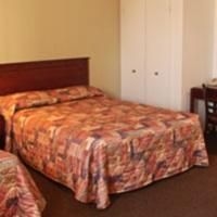 Hotel Les Suites Labelle1
