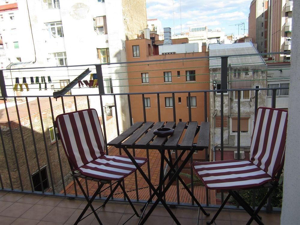 Penthouse Center Town Apartment2