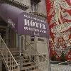 Quartier Latin Hotel0