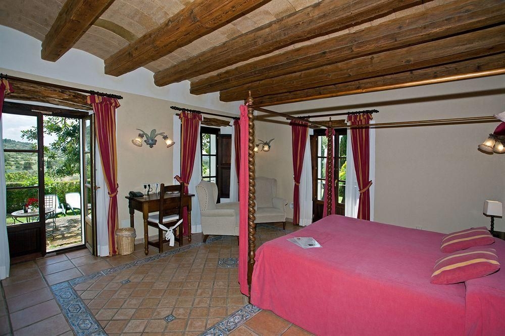 Hotel Binibona Parc Natural4