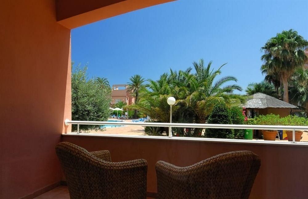 Oliva Nova Golf Beach & Golf Hotel2