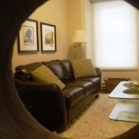 All Suite Majestik Downtown Montreal4