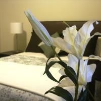 All Suite Majestik Downtown Montreal3