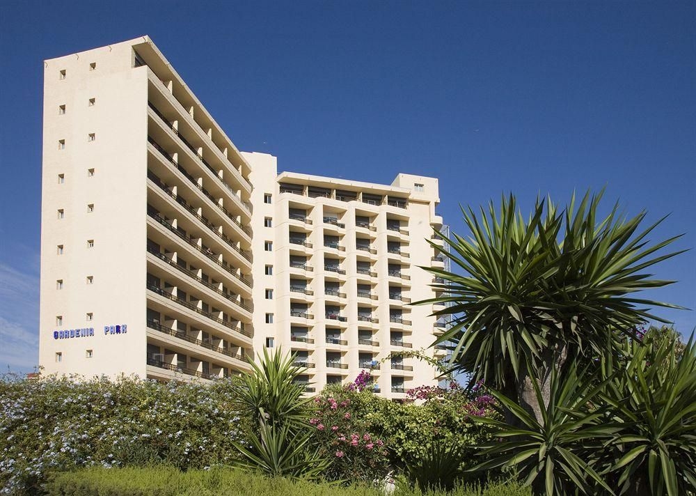 Hi! Gardenia Park Hotel3