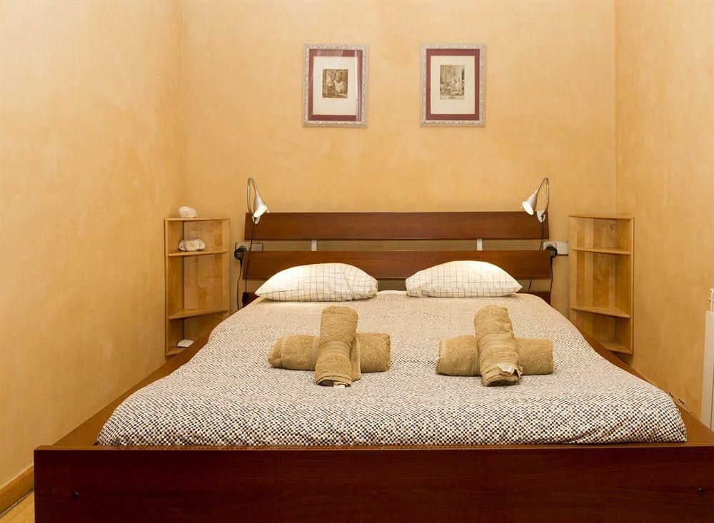 Ciutat Vella Apartments  Born Area4