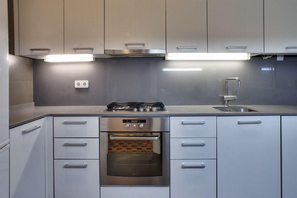 Barcelona Apartment Val2