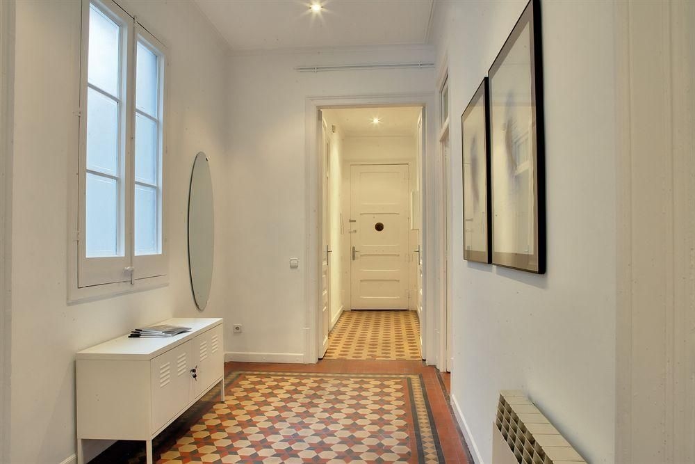 Barcelona Apartment Val1