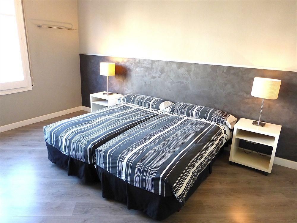APTBCN Super Tetuan Guest House2