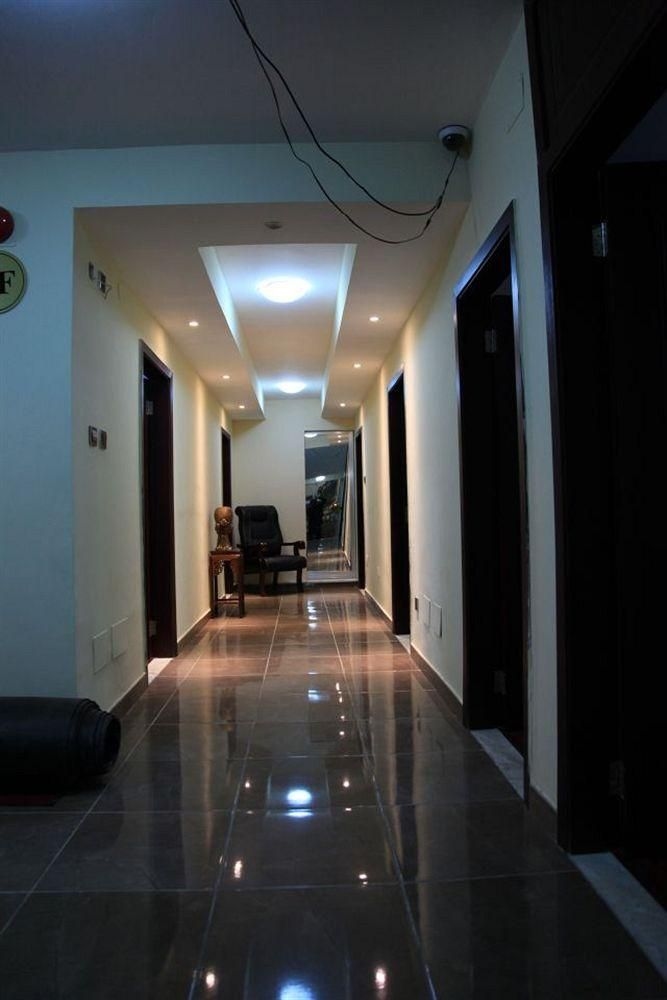 Trinity Hotel3