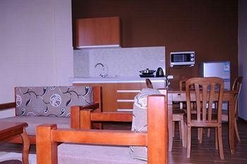 Hamonah Guest House2