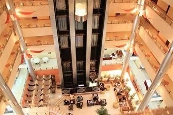 Intercontinental Hotel Addis3