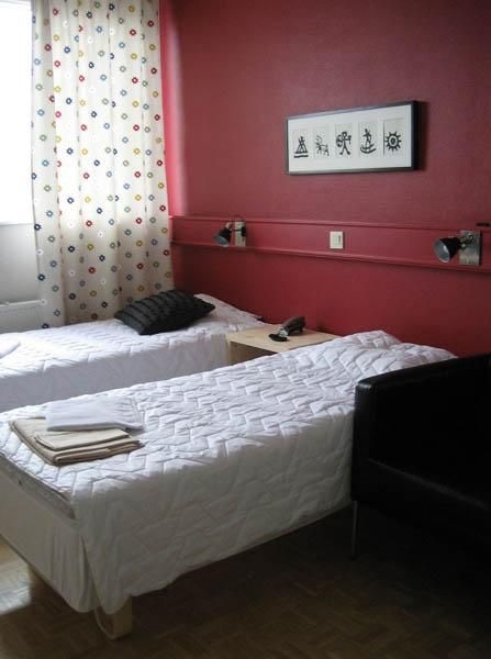Santa's Hostel Rudolf4