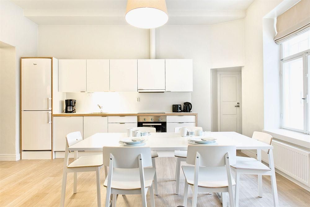 Forenom Kivilinna Suites3